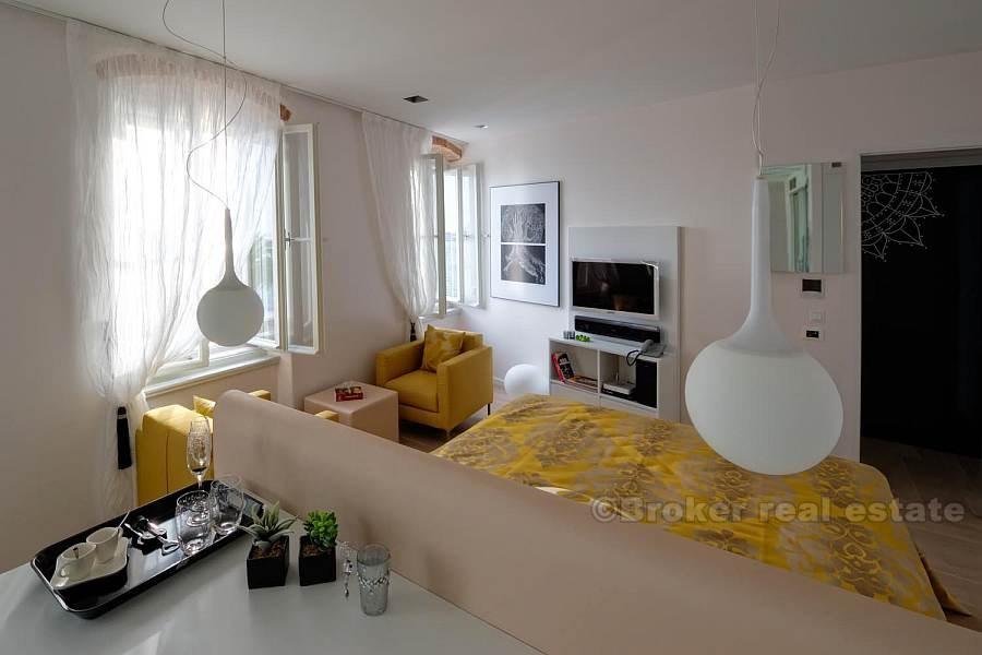 Ekskluzywne mieszkanie, na sprzedaż