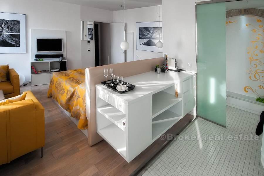 Ekskluzywne mieszkanie, na sprzedaż