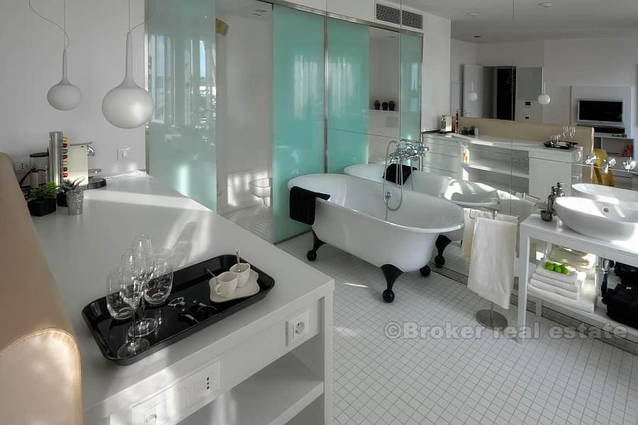 Ekskluzywne mieszkanie, na sprzedaż