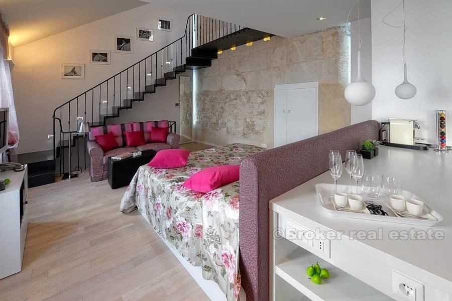 Ekskluzywne mieszkanie, na sprzedaż