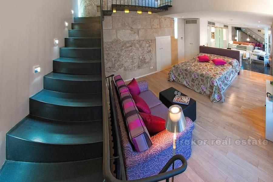 Ekskluzywne mieszkanie, na sprzedaż