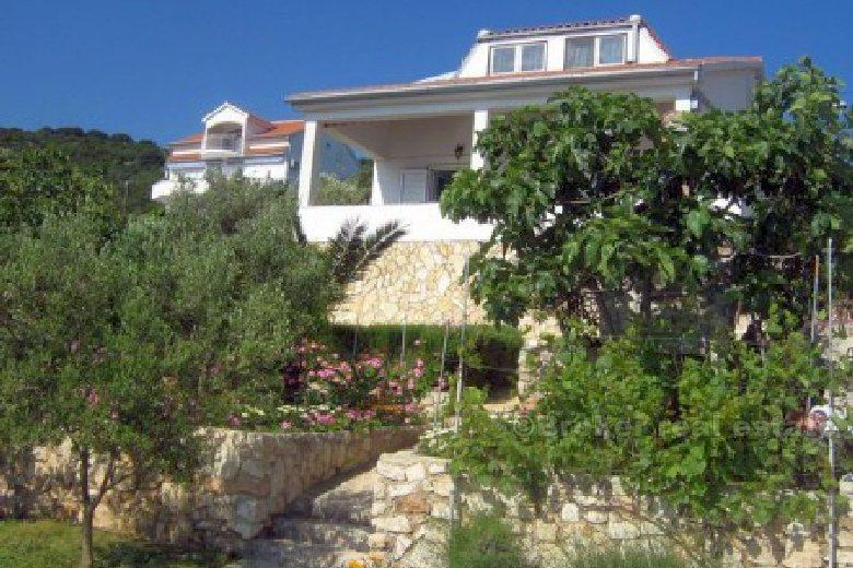 Haus in der ersten Reihe zum Meer, zum Verkauf