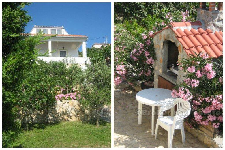 Haus in der ersten Reihe zum Meer, zum Verkauf