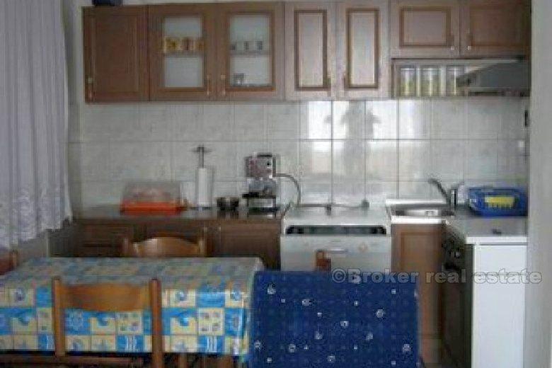 Haus in der ersten Reihe zum Meer, zum Verkauf