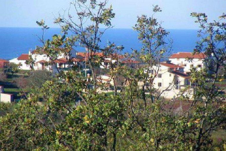 Fully furnished villa with a swimming pool, for sale