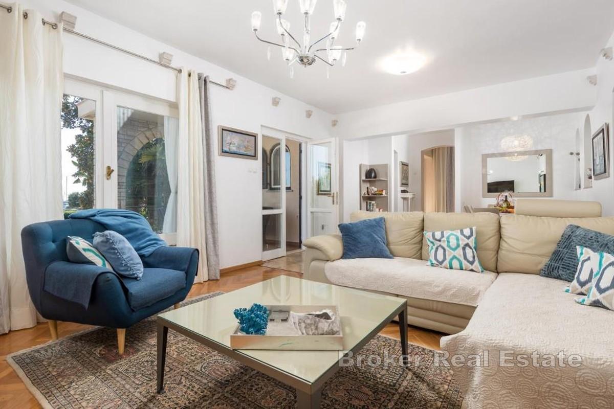 Tradisjonell istriske villa, til salgs