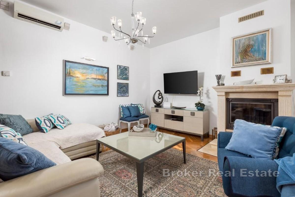 Tradisjonell istriske villa, til salgs