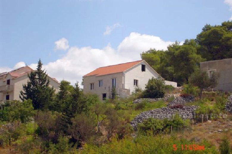 House with the possibility of upgrading, for sale