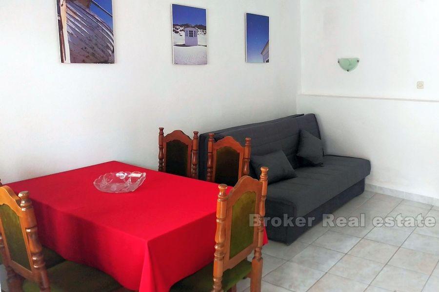 Renovated house in a small village, for sale