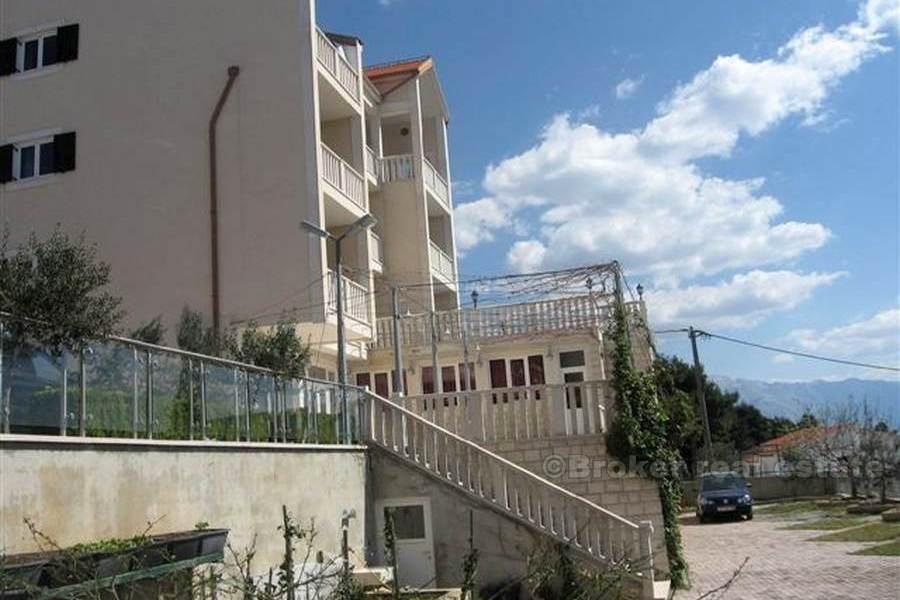 3-gwiazdkowy hotel, na sprzedaż