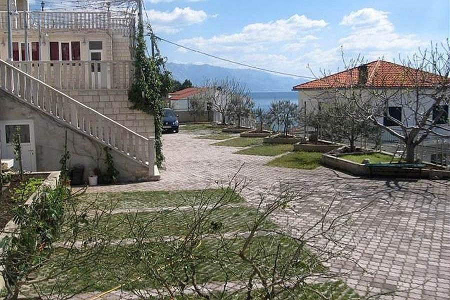3-hvězdičkový hotel, na prodej