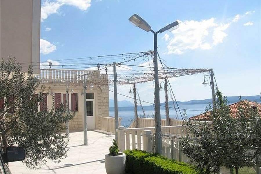 3-gwiazdkowy hotel, na sprzedaż