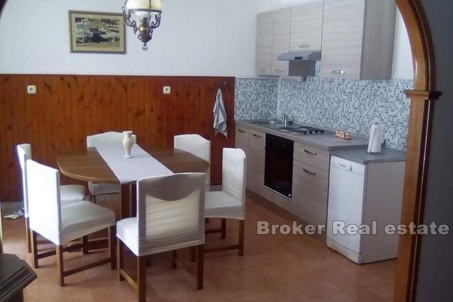 Semi-detached house, for sale