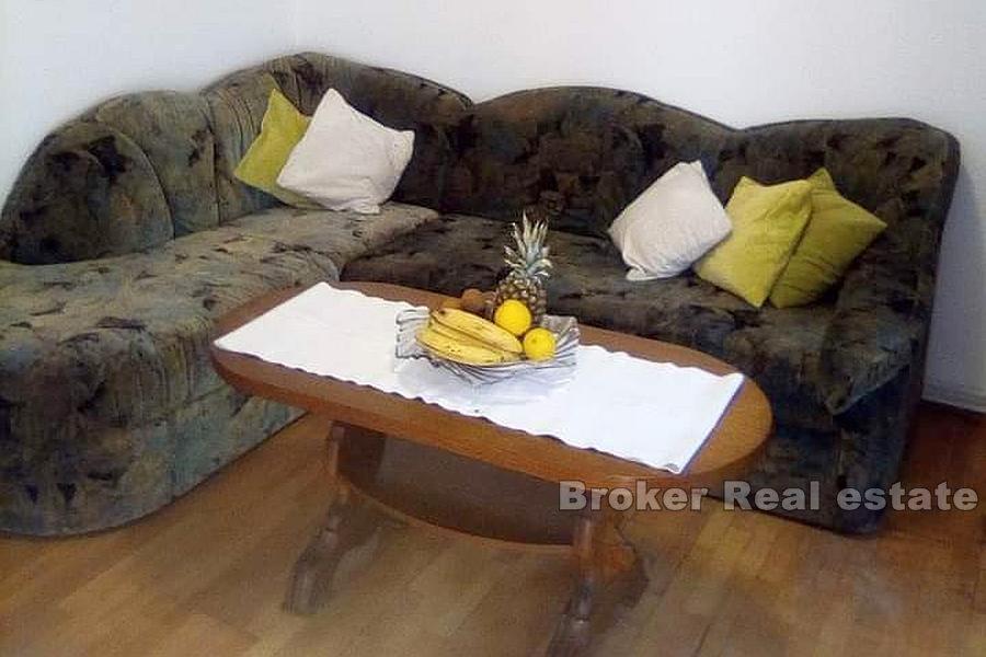 Maison jumelée, à vendre