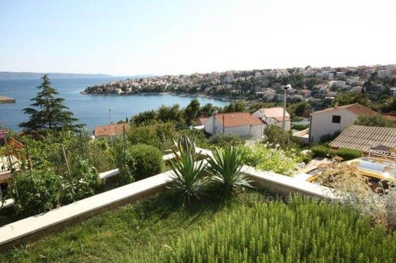 Vakker luksusvilla, til salgs