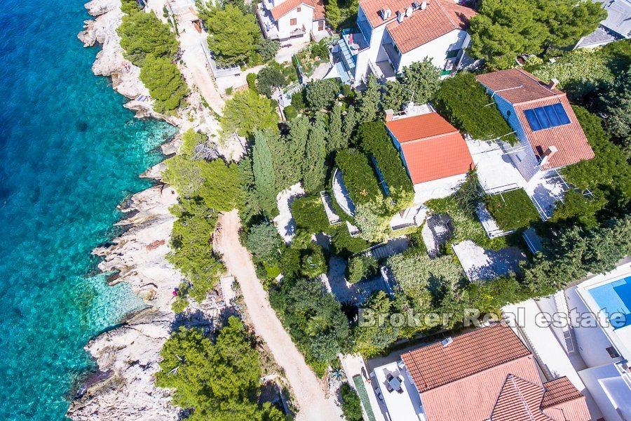 Luxusní vila u moře na prodej