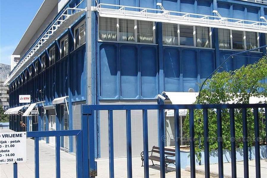 Poslovni prostor na Brdima, za iznajmljivanje