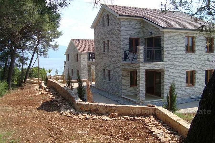 Two storey house, for sale