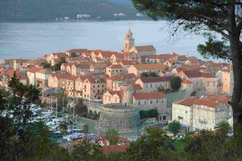 Renovovaný kamenný dům na prodej