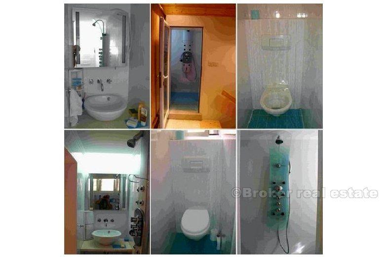 Renovovaný kamenný dům na prodej