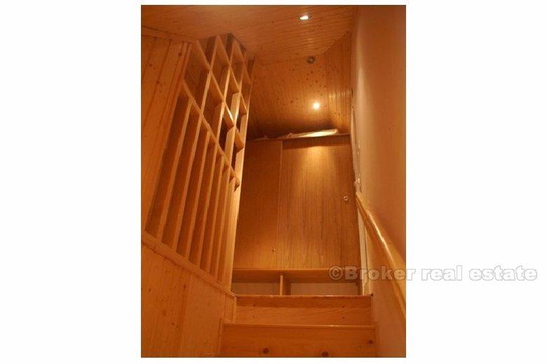 Renovated stone house, for sale