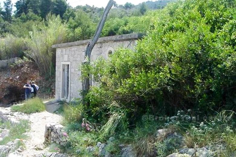 Dom wolnostojący, na sprzedaż