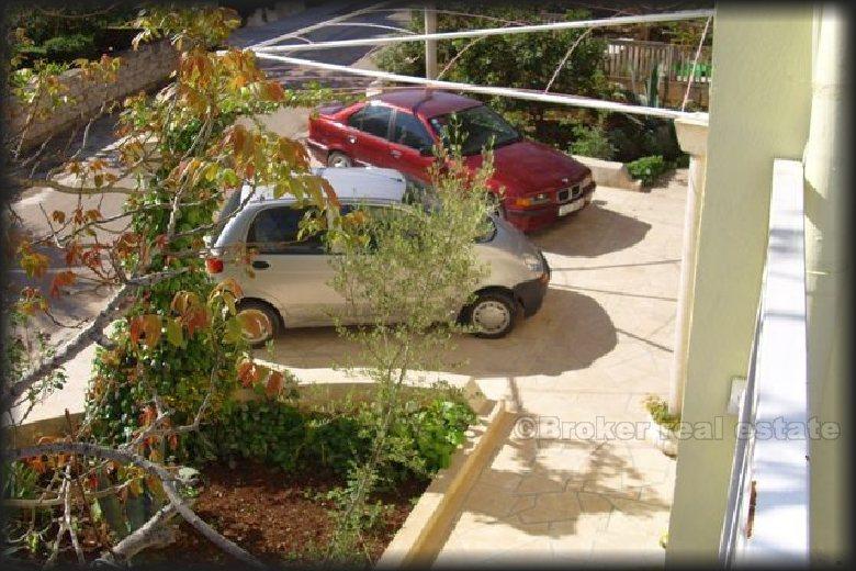 House in the city center, for sale