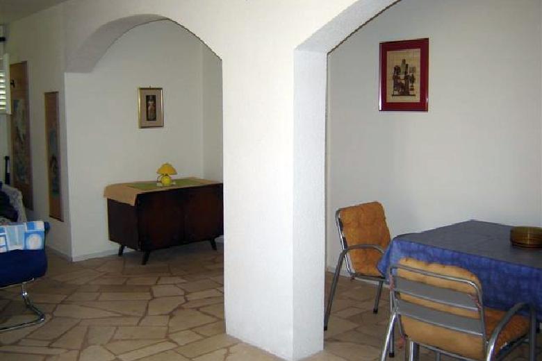 House in a small village, for sale