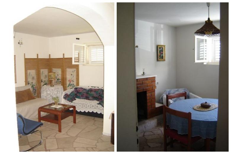 House in a small village, for sale