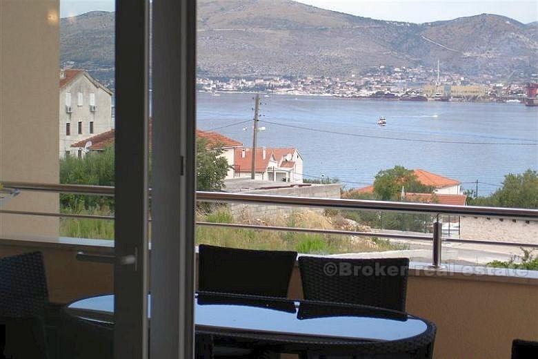 Sedm luxusních bytů na prodej