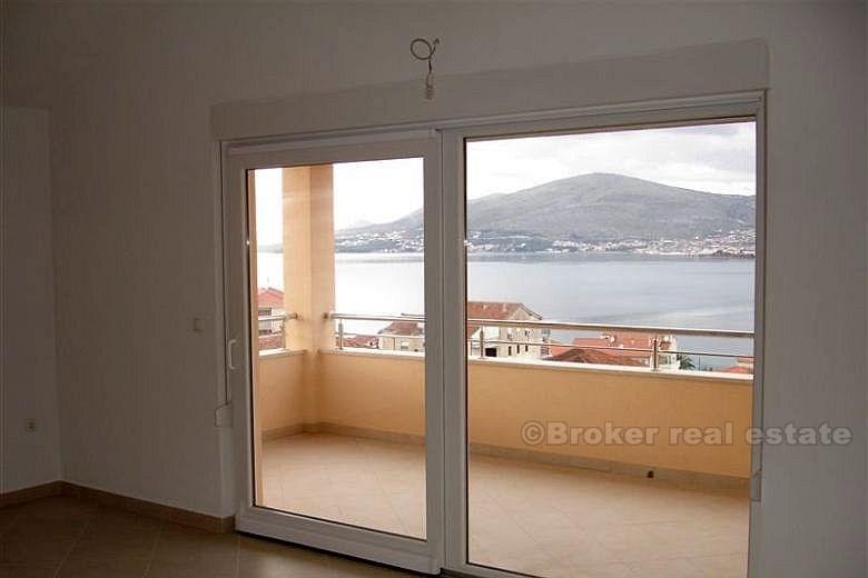 Seven luxury apartments, for sale