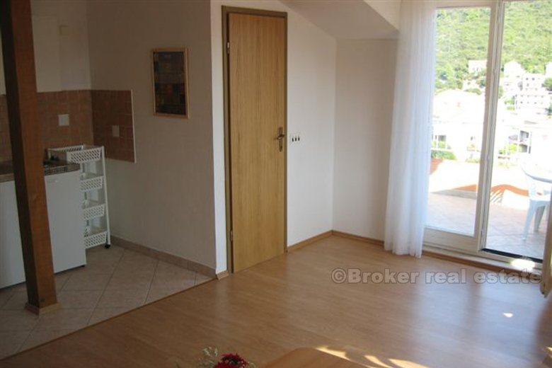 Hus med havutsikt, til salgs