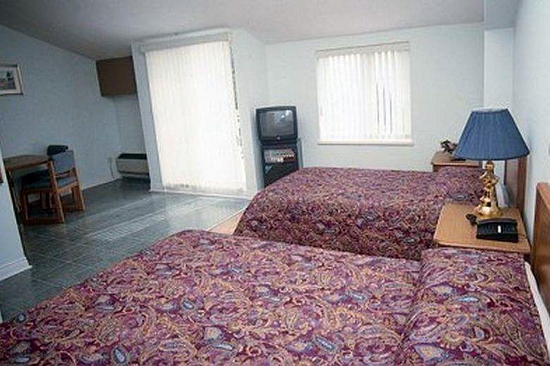 Family hotel with a beautiful sea view, for sale