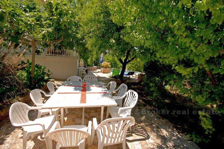 Maison / Villa avec piscine, à vendre