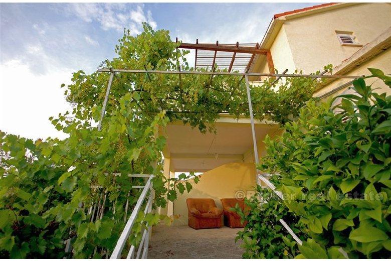 Maison / Villa avec piscine, à vendre