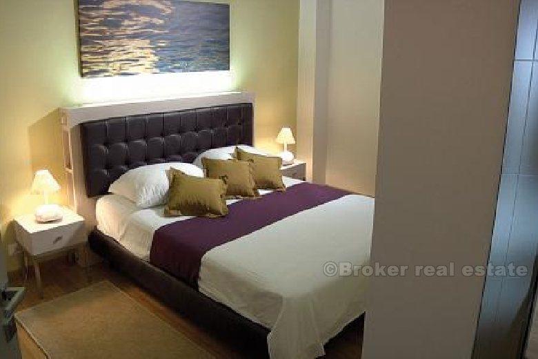 Malý rodinný hotel, k prodeji