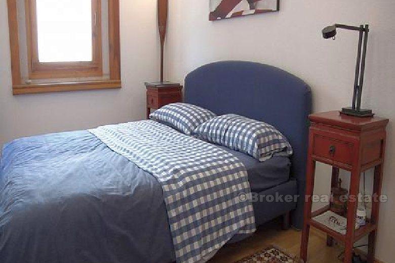 Malý rodinný hotel, k prodeji