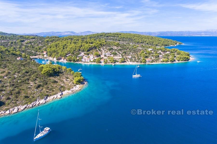 Ville uniche in una zona tranquilla, in vendita