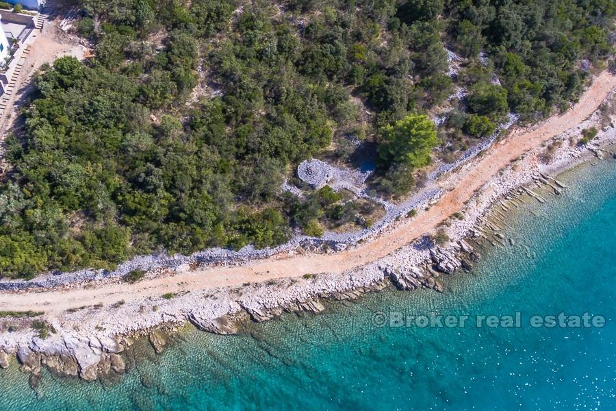 Ville uniche in una zona tranquilla, in vendita