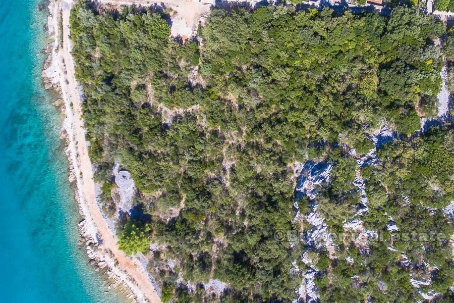 Ville uniche in una zona tranquilla, in vendita