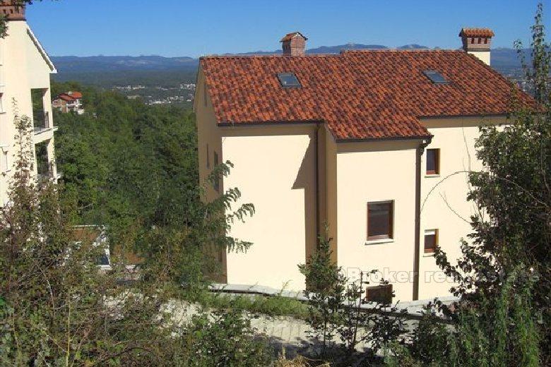 Apartments with a swimming pool, for sale