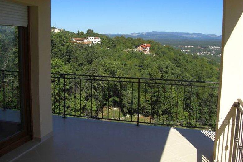 Apartments with a swimming pool, for sale