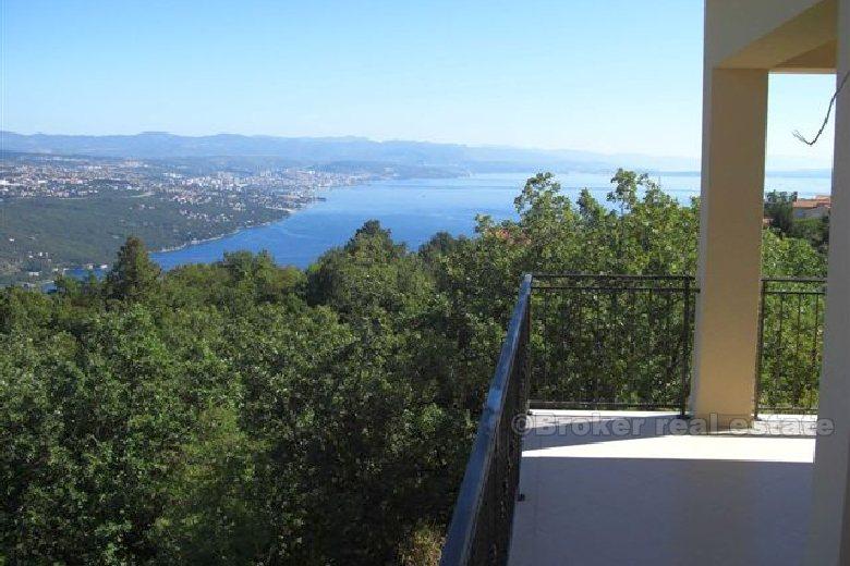 Apartmani s bazenom, na prodaju