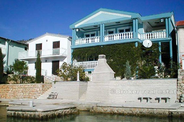 Vakker familie villa, til salgs