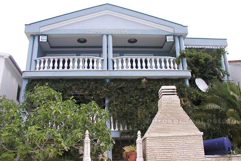 Vakker familie villa, til salgs