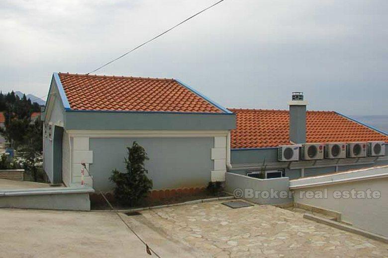 Beautiful family villa, for sale