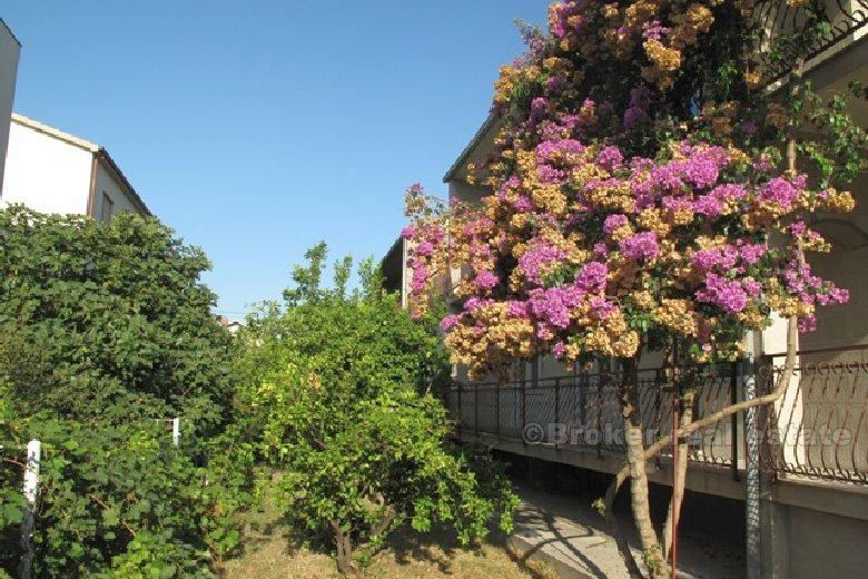 House in a small and peaceful town, for sale