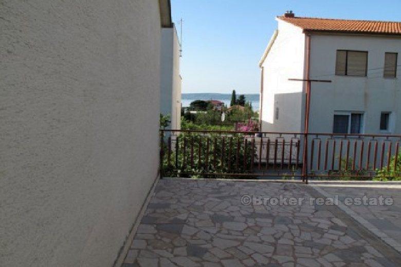 House in a small and peaceful town, for sale