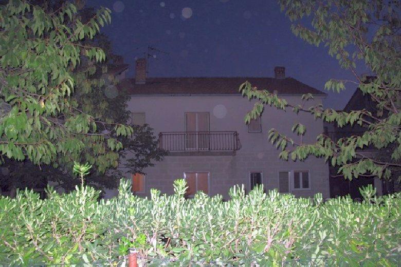 House in a small and peaceful town, for sale