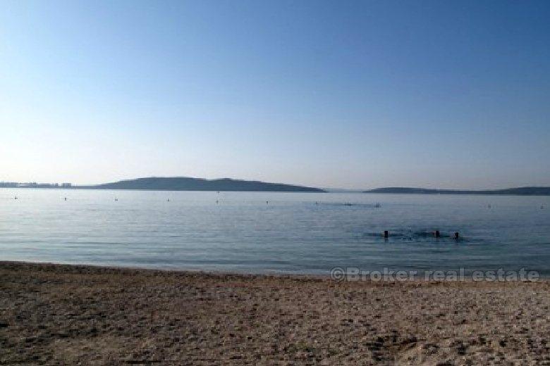 House in a small and peaceful town, for sale